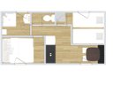 Cliquez pour découvrir toutes les photos de l'HÉBERGEMENT ! mobil-home - camping Le Chanet photo 6