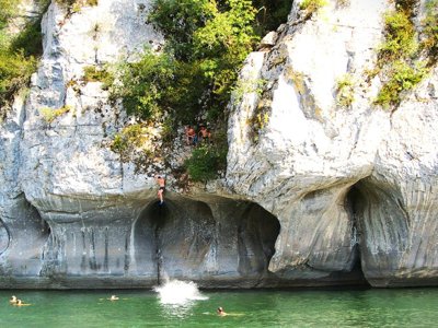 Cliquez pour découvrir toutes les photos de l'ÉTABLISSEMENT ! camping De La Claysse photo 16