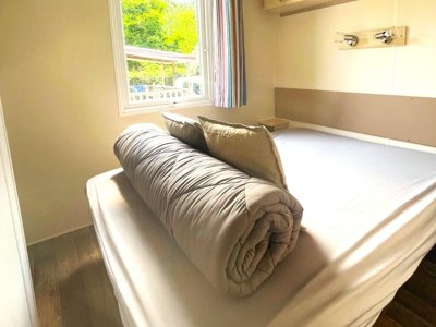 Cliquez pour découvrir toutes les photos de l'HÉBERGEMENT ! mobil-home - De La Claysse photo 5