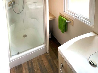 Cliquez pour découvrir toutes les photos de l'HÉBERGEMENT ! mobil-home - De La Claysse photo 7