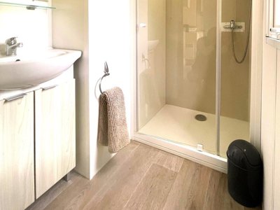 Cliquez pour découvrir toutes les photos de l'HÉBERGEMENT ! mobil-home - De La Claysse photo 8