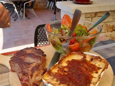 Cliquez pour découvrir toutes les photos de l'ÉTABLISSEMENT ! camping De La Claysse photo 22