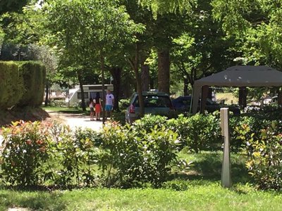 Cliquez pour découvrir toutes les photos de l'ÉTABLISSEMENT ! camping De La Claysse photo 24