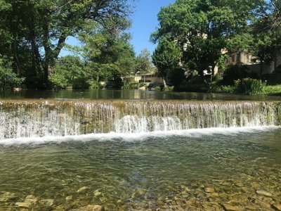 Cliquez pour découvrir toutes les photos de l'ÉTABLISSEMENT ! camping De La Claysse photo 27