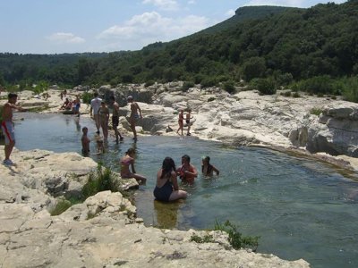 Cliquez pour découvrir toutes les photos de l'ÉTABLISSEMENT ! camping De La Claysse photo 28