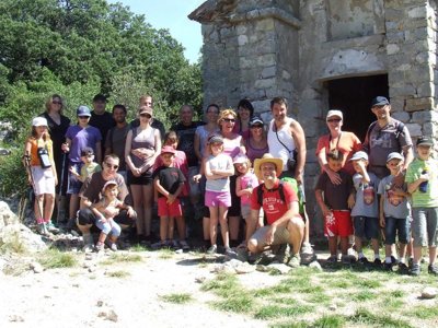 Cliquez pour découvrir toutes les photos de l'ÉTABLISSEMENT ! camping De La Claysse photo 29