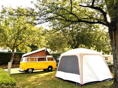 Cliquez pour découvrir toutes les photos de l'ÉTABLISSEMENT ! camping De La Claysse photo 3