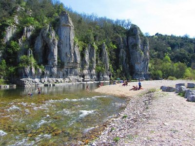 Cliquez pour découvrir toutes les photos de l'ÉTABLISSEMENT ! camping De La Claysse photo 30