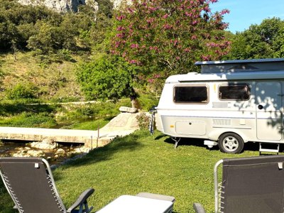Cliquez pour découvrir toutes les photos de l'ÉTABLISSEMENT ! camping De La Claysse photo 5