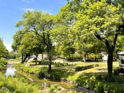 Cliquez pour découvrir toutes les photos de l'ÉTABLISSEMENT ! camping De La Claysse photo 6
