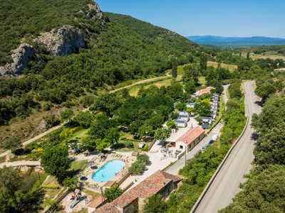 Cliquez pour découvrir toutes les photos de l'ÉTABLISSEMENT ! camping De La Claysse photo 7