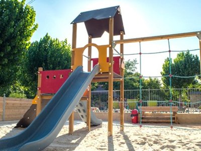 Cliquez pour découvrir toutes les photos de l'ÉTABLISSEMENT ! camping De La Claysse photo 8