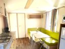 Cliquez pour découvrir toutes les photos de l'HÉBERGEMENT ! mobil-home - camping De La Claysse photo 2