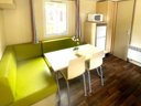 Cliquez pour découvrir toutes les photos de l'HÉBERGEMENT ! mobil-home - camping De La Claysse photo 4