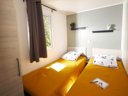 Cliquez pour découvrir toutes les photos de l'HÉBERGEMENT ! mobil-home - camping De La Claysse photo 10