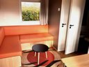 Cliquez pour découvrir toutes les photos de l'HÉBERGEMENT ! mobil-home - camping De La Claysse photo 11