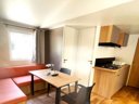 Cliquez pour découvrir toutes les photos de l'HÉBERGEMENT ! mobil-home - camping De La Claysse photo 4