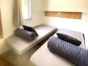 Cliquez pour découvrir toutes les photos de l'HÉBERGEMENT ! mobil-home - camping De La Claysse photo 7