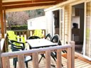 Cliquez pour découvrir toutes les photos de l'HÉBERGEMENT ! mobil-home - camping De La Claysse photo 2