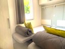 Cliquez pour découvrir toutes les photos de l'HÉBERGEMENT ! mobil-home - camping De La Claysse photo 7
