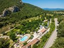 Cliquez pour découvrir toutes les photos de l'ÉTABLISSEMENT ! camping De La Claysse photo 7