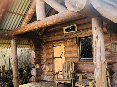 Cliquez pour découvrir toutes les photos de l'HÉBERGEMENT ! chalet - Domaine La Roche D’Ully photo 2