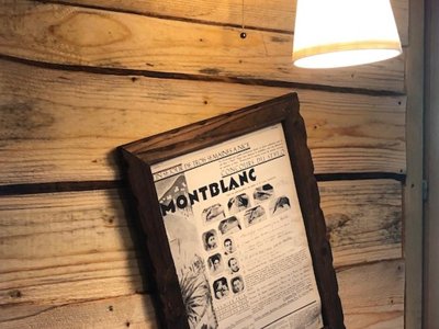 mobil-home -  Ecologique La Roche D'Ully photo 2