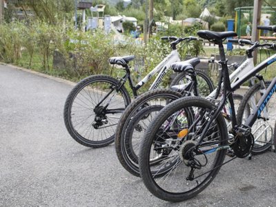 camping  Ecologique La Roche D'Ully photo 21