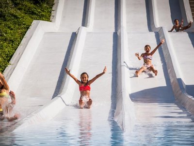 camping  Ecologique La Roche D'Ully photo 9