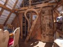 hébergement insolite - camping Domaine La Roche D’Ully photo 9