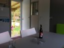 Cliquez pour découvrir toutes les photos de l'HÉBERGEMENT ! mobil-home - camping Domaine La Roche D’Ully photo 5