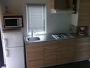 Cliquez pour découvrir toutes les photos de l'HÉBERGEMENT ! mobil-home - camping Domaine La Roche D’Ully photo 6