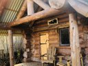 Cliquez pour découvrir toutes les photos de l'HÉBERGEMENT ! chalet - camping Domaine La Roche D’Ully photo 2