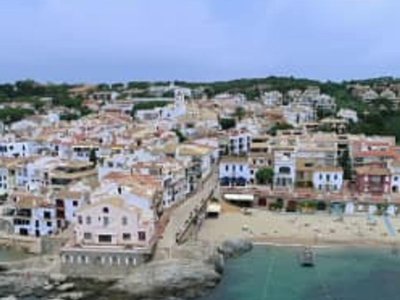 Cliquez pour découvrir toutes les photos de l'ÉTABLISSEMENT ! camping Calella De Palafrugell photo 16