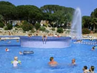 Cliquez pour découvrir toutes les photos de l'ÉTABLISSEMENT ! camping Calella De Palafrugell photo 17