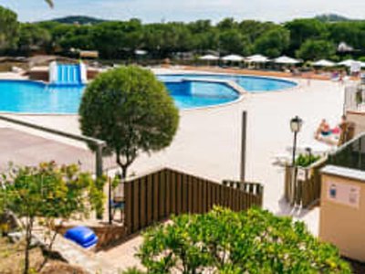 Cliquez pour découvrir toutes les photos de l'ÉTABLISSEMENT ! camping Calella De Palafrugell photo 18