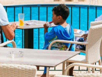 Cliquez pour découvrir toutes les photos de l'ÉTABLISSEMENT ! camping Calella De Palafrugell photo 23