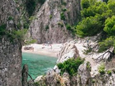 Cliquez pour découvrir toutes les photos de l'ÉTABLISSEMENT ! camping Calella De Palafrugell photo 26