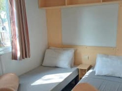 Cliquez pour découvrir toutes les photos de l'HÉBERGEMENT ! mobil-home - Calella De Palafrugell photo 7