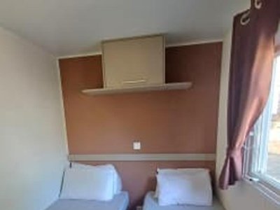 Cliquez pour découvrir toutes les photos de l'HÉBERGEMENT ! mobil-home - Calella De Palafrugell photo 7
