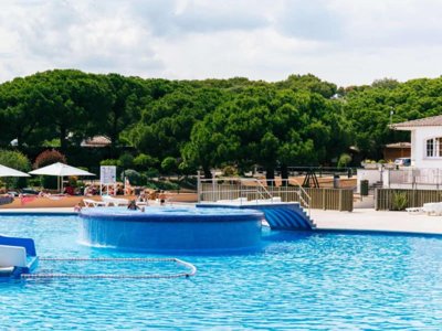 Cliquez pour découvrir toutes les photos de l'ÉTABLISSEMENT ! camping Calella De Palafrugell photo 4