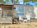 Camping Pas Cher vous présente avec son site Officiel campingpascher.fr, le Camping Calella De Palafrugell classé 4 étoiles, situé sur la commune de Calella dans le département Barcelone (Catalogne) en Espagne. Le camping Calella De Palafrugell, vous présente un hébergement de type chalet de 32 m² avec climatisation. Le camping Calella De Palafrugell vous proposeun séjour PAS CHER avec une REMISEdu sam. 25 avril au sam. 02 mai 2026, en promotion à -50% pour 7 nuits à 255,50 € au lieu de 511,0 € soit une Économie de 255,50 €. Cette location propose 82 dates différentes pour réserver votre séjour. Découvrez également les 6 autres gammes d'hébergements du camping. Les Avis clients pour le Camping Calella De Palafrugell sont excellents avec une note moyenne de 8 sur 10. Piscine extérieure, Animations familiales, Club ados, Club enfants, Aire de jeux enfants, Canoë-kayak, Centre équestre, Cyclisme, Ping-pong, Pétanque, Salle de fitness, Salle de jeux vidéo, Terrain de volley-ball, Terrain multisports, Bar, Boulangerie, Plats à emporter, Restaurant, Snack/Bar, Supermarché,... En savoir plus : cliquez-ICI.