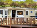 Camping Pas Cher vous présente avec son site Officiel campingpascher.fr, le Camping Calella De Palafrugell classé 4 étoiles, situé sur la commune de Calella dans le département Barcelone (Catalogne) en Espagne. Le camping Calella De Palafrugell, vous présente un hébergement de type mobil-home de 44 m² avec climatisation. Le camping Calella De Palafrugell vous proposeun séjour PAS CHER avec une REMISEdu sam. 25 avril au sam. 02 mai 2026, en promotion à -50% pour 7 nuits à 297,50 € au lieu de 595,0 € soit une Économie de 297,50 €. Cette location propose 107 dates différentes pour réserver votre séjour. Découvrez également les 6 autres gammes d'hébergements du camping. Les Avis clients pour le Camping Calella De Palafrugell sont excellents avec une note moyenne de 8 sur 10. Piscine extérieure, Animations familiales, Club ados, Club enfants, Aire de jeux enfants, Canoë-kayak, Centre équestre, Cyclisme, Ping-pong, Pétanque, Salle de fitness, Salle de jeux vidéo, Terrain de volley-ball, Terrain multisports, Bar, Boulangerie, Plats à emporter, Restaurant, Snack/Bar, Supermarché,... En savoir plus : cliquez-ICI.