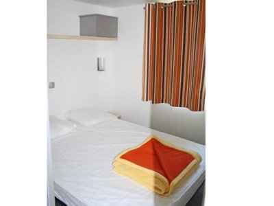 Cliquez pour découvrir toutes les photos de l'HÉBERGEMENT ! mobil-home - Le Moulin Des Effres **** photo 5