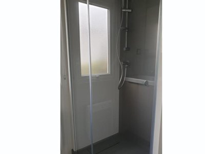mobil-home - Le Moulin Des Effres **** photo 7