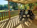 Cliquez pour découvrir toutes les photos de l'HÉBERGEMENT ! lodge - camping Le Moulin Des Effres **** photo 2