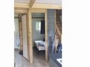 Cliquez pour découvrir toutes les photos de l'HÉBERGEMENT ! lodge - camping Le Moulin Des Effres **** photo 7