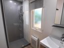 mobil-home - camping Le Moulin Des Effres **** photo 7