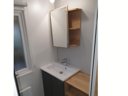 Cliquez pour découvrir toutes les photos de l'HÉBERGEMENT ! mobil-home - camping Le Moulin Des Effres **** photo 7