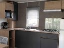 mobil-home - camping Le Moulin Des Effres **** photo 3